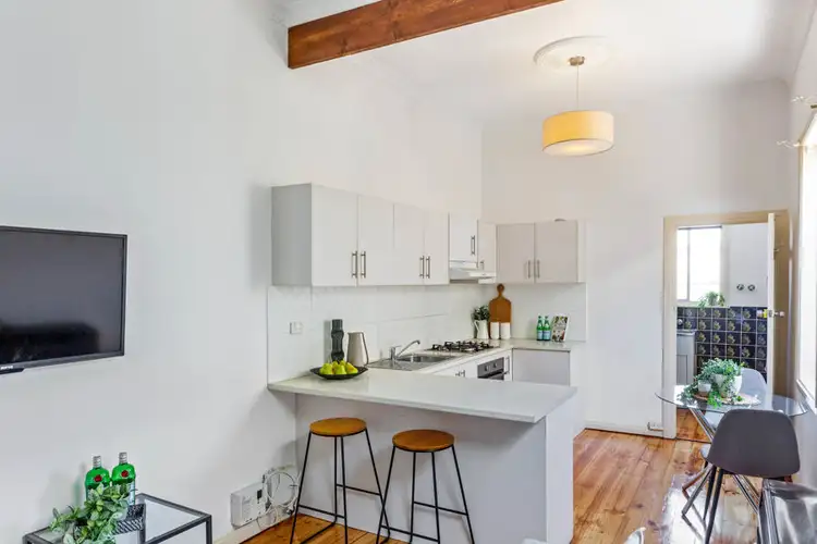 Fifth view of Homely house listing, 32 Trafford Street, Brunswick VIC 3056
