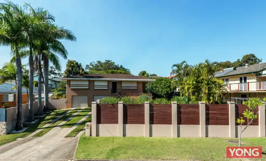 54 Garro St, Sunnybank Hills QLD 4109
