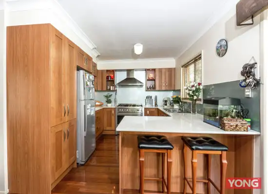 Second view of Homely house listing, 54 Garro St, Sunnybank Hills QLD 4109