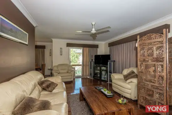 Third view of Homely house listing, 54 Garro St, Sunnybank Hills QLD 4109