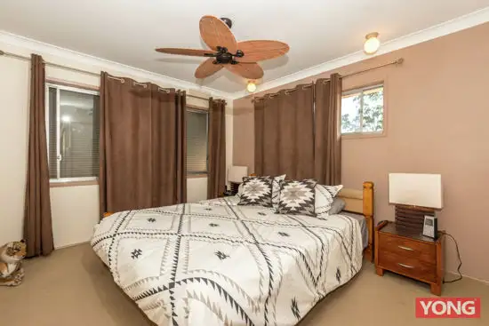 Seventh view of Homely house listing, 54 Garro St, Sunnybank Hills QLD 4109