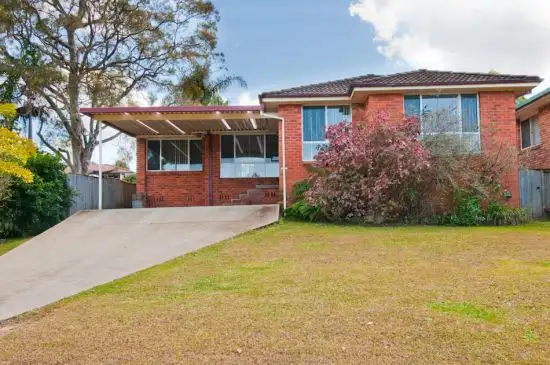 Main view of Homely house listing, 27 Bower, Toormina NSW 2452