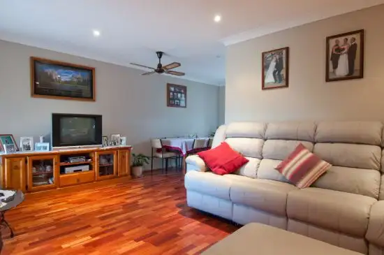 Second view of Homely house listing, 27 Bower, Toormina NSW 2452