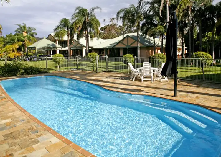 Third view of Homely house listing, 5 Burrawong Drive, South West Rocks NSW 2431