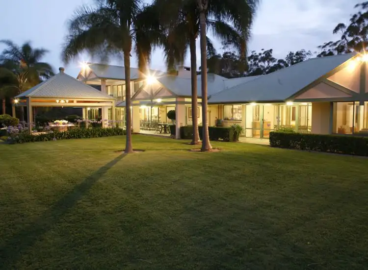 Fourth view of Homely house listing, 5 Burrawong Drive, South West Rocks NSW 2431