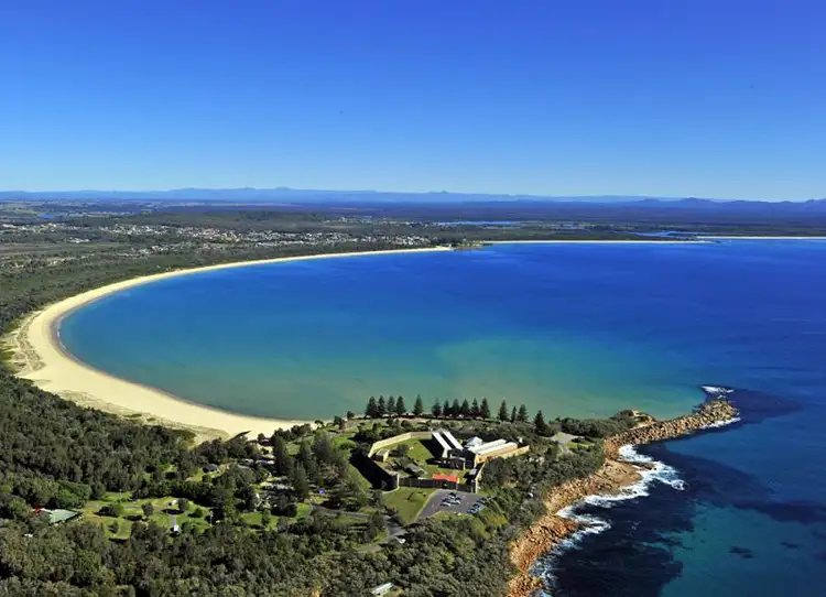 Fifth view of Homely house listing, 5 Burrawong Drive, South West Rocks NSW 2431