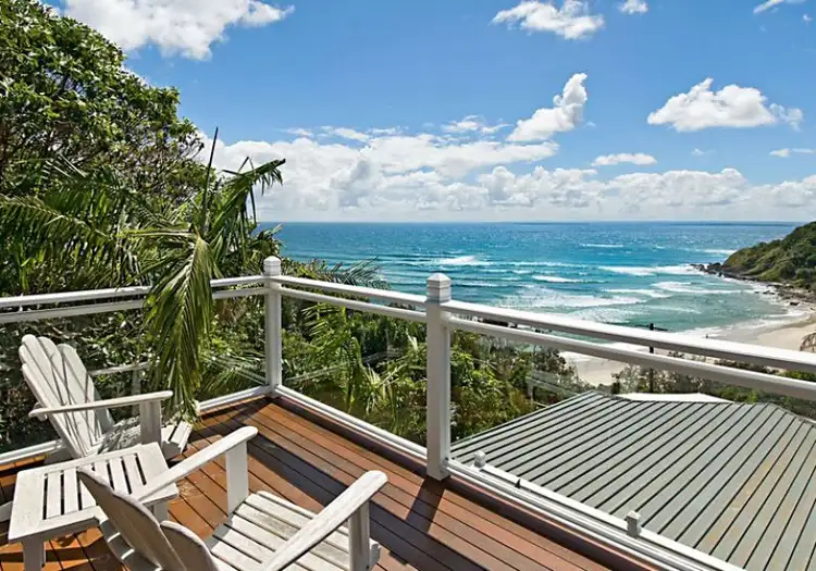Second view of Homely house listing, 2a Palm Valley Drive, Byron Bay NSW 2481