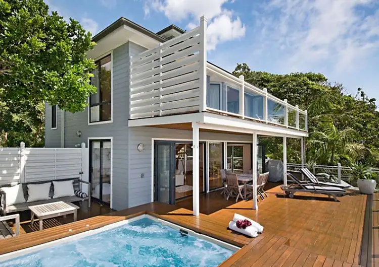 Third view of Homely house listing, 2a Palm Valley Drive, Byron Bay NSW 2481