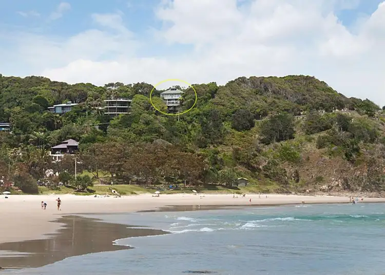 Fourth view of Homely house listing, 2a Palm Valley Drive, Byron Bay NSW 2481