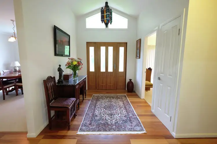 Fifth view of Homely house listing, 291 Sunny Corner Road, Bellingen NSW 2454