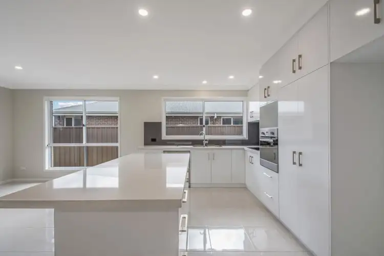 Third view of Homely house listing, 5 Chainey Court, Glenvale QLD 4350