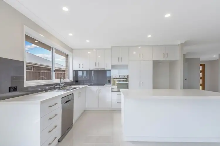 Fourth view of Homely house listing, 5 Chainey Court, Glenvale QLD 4350