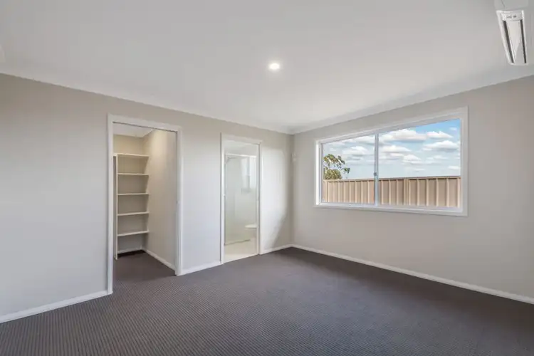 Fifth view of Homely house listing, 5 Chainey Court, Glenvale QLD 4350