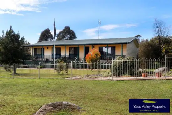 50 Stephens Street, Binalong NSW 2584