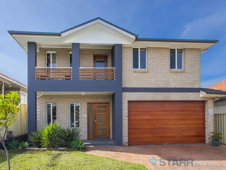 Main view of Homely house listing, 65 Clarence Street, Merrylands NSW 2160