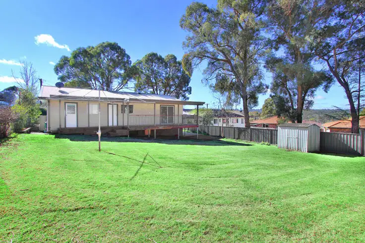Fourth view of Homely house listing, 12 Johnson Avenue, Armidale NSW 2350
