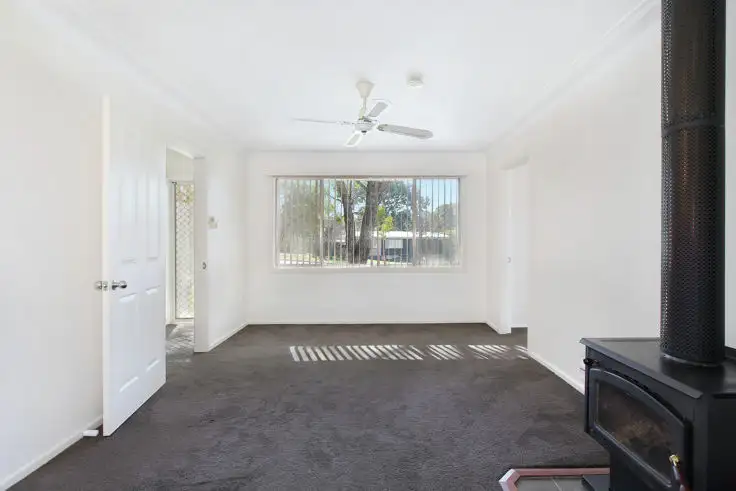 Fifth view of Homely house listing, 12 Johnson Avenue, Armidale NSW 2350