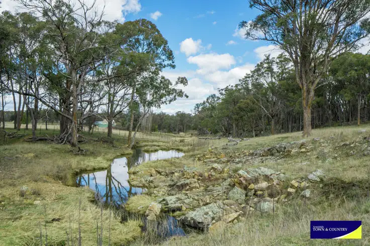 Main view of Homely land listing, Lot 2/13 Stringybark Ridge Road, Armidale NSW 2350