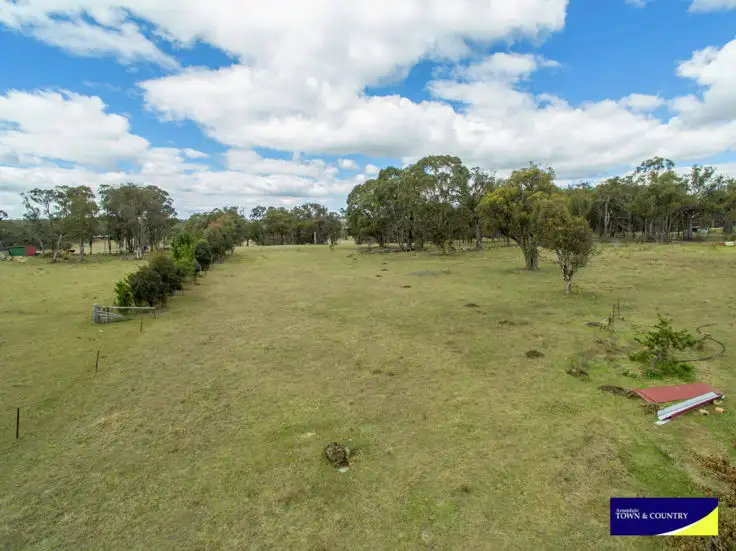 Fourth view of Homely land listing, Lot 2/13 Stringybark Ridge Road, Armidale NSW 2350
