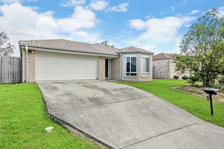 5 Egret Place, Taigum QLD 4018
