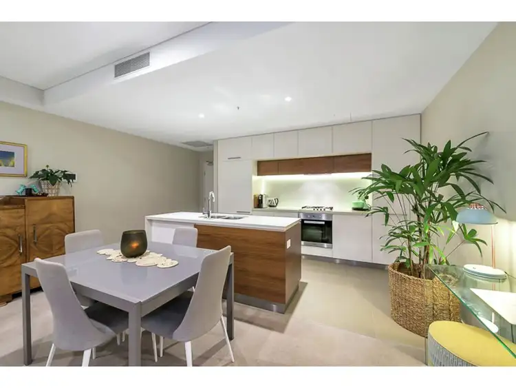 Third view of Homely unit listing, 20404/37D Harbour Road, Hamilton QLD 4007