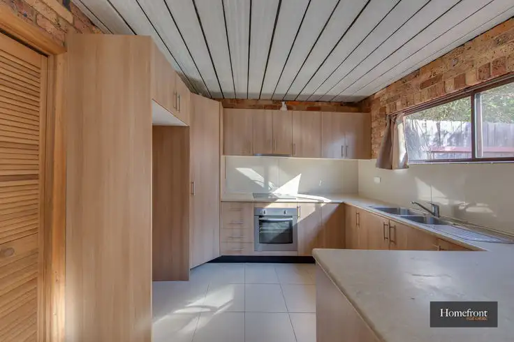 Second view of Homely house listing, 3 Southleigh Avenue, Castle Hill NSW 2154