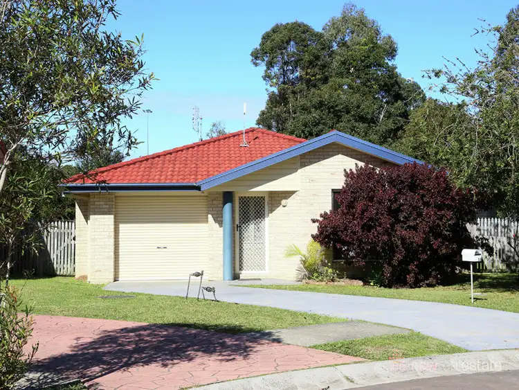 14 Sunnyside Close, Coffs Harbour NSW 2450