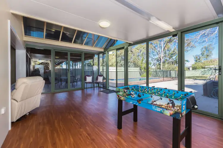 Fourth view of Homely house listing, 45 Kenley Crescent, Macquarie Hills NSW 2285