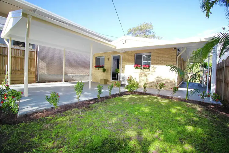 Main view of Homely house listing, 137 Henry St, Wynnum QLD 4178