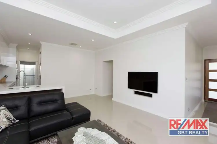 Fourth view of Homely house listing, 25a Narla Way, Nollamara WA 6061