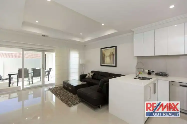 Fifth view of Homely house listing, 25a Narla Way, Nollamara WA 6061