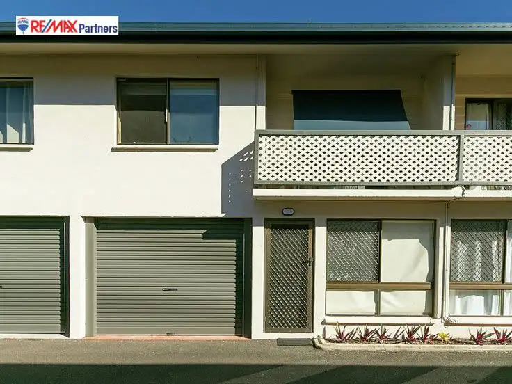 Main view of Homely unit listing, 2/10 McKean Road, Scarness QLD 4655