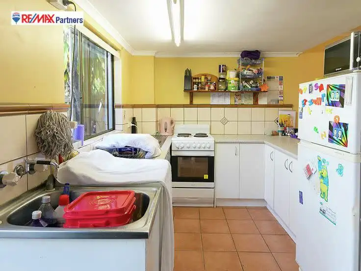 Third view of Homely unit listing, 2/10 McKean Road, Scarness QLD 4655