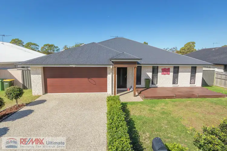 Second view of Homely house listing, 88 Joyner Circuit, Caboolture QLD 4510