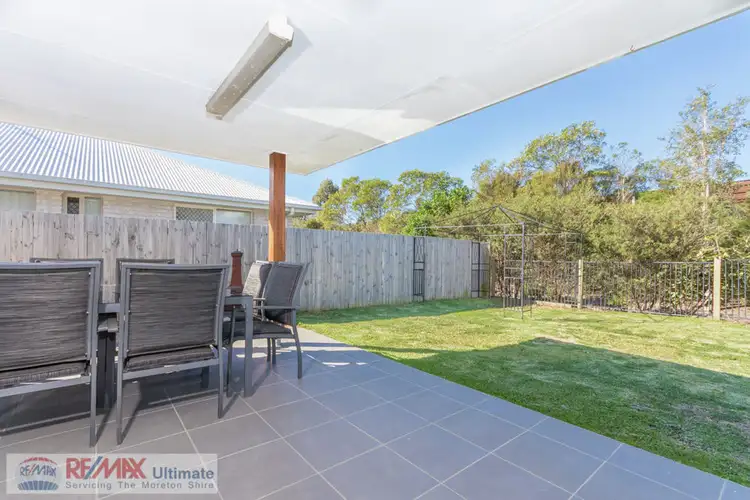 Third view of Homely house listing, 88 Joyner Circuit, Caboolture QLD 4510