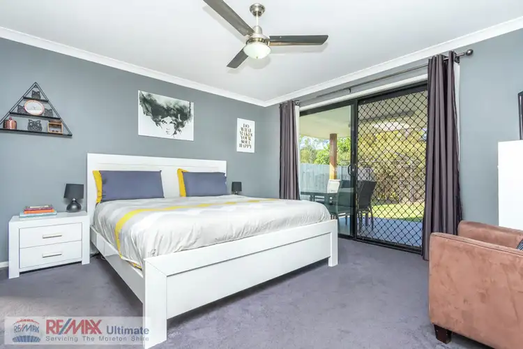 Fourth view of Homely house listing, 88 Joyner Circuit, Caboolture QLD 4510