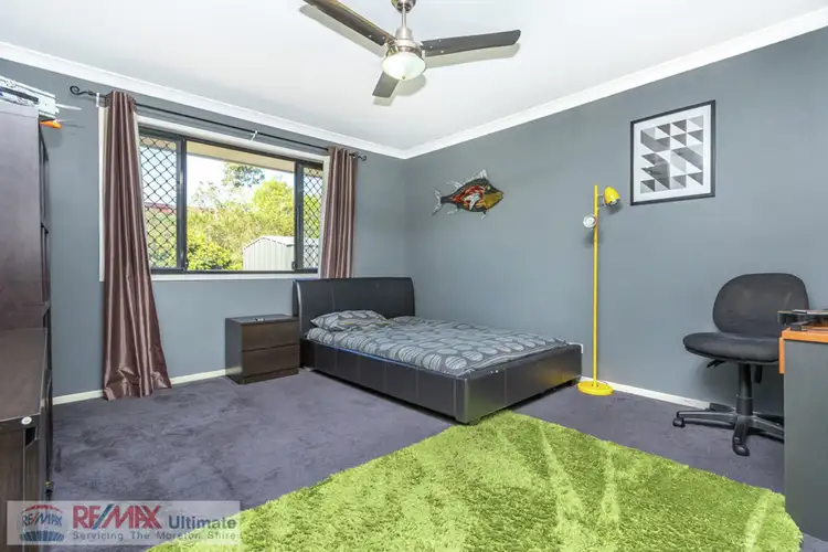 Seventh view of Homely house listing, 88 Joyner Circuit, Caboolture QLD 4510