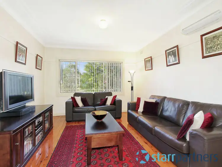 Fourth view of Homely house listing, 14 Vista Crescent, Chester Hill NSW 2162