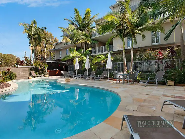 Second view of Homely unit listing, 18/152 Noosa Parade, Noosaville QLD 4566