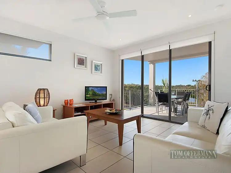 Third view of Homely unit listing, 18/152 Noosa Parade, Noosaville QLD 4566