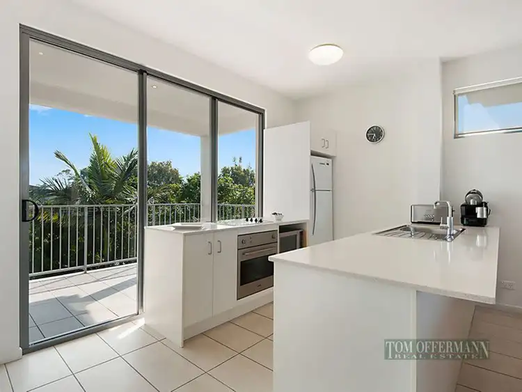 Fifth view of Homely unit listing, 18/152 Noosa Parade, Noosaville QLD 4566