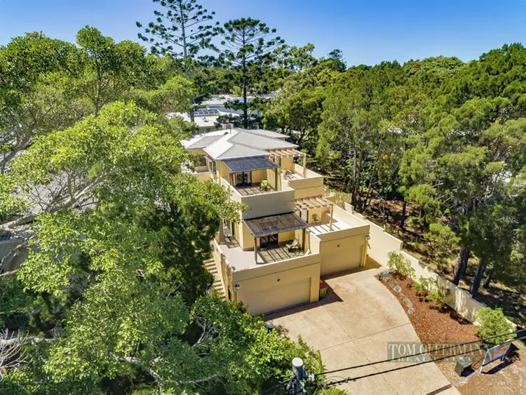Second view of Homely unit listing, 2/8 Angler Street, Noosa Heads QLD 4567