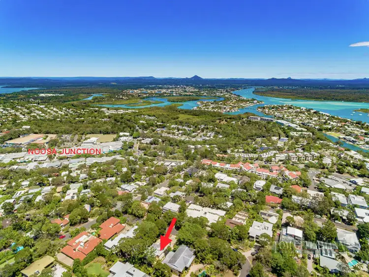 Third view of Homely unit listing, 2/8 Angler Street, Noosa Heads QLD 4567
