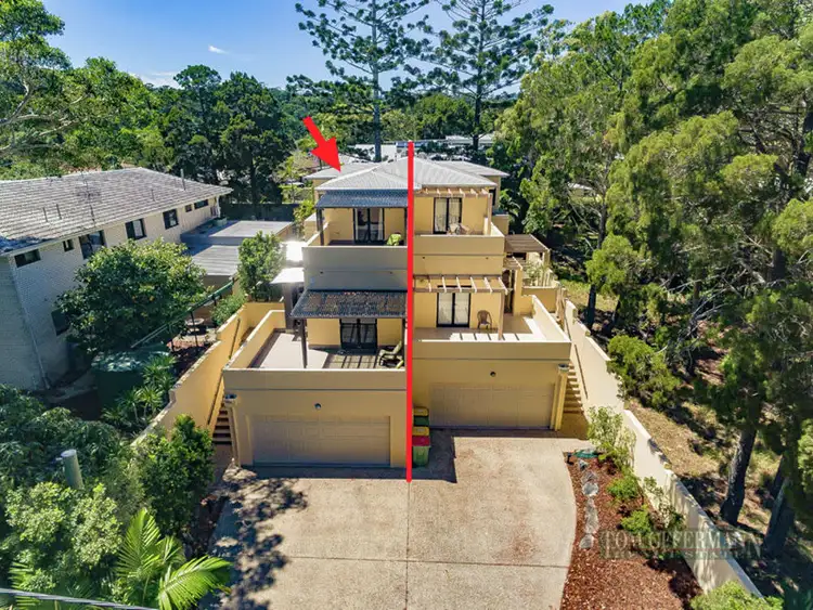 Fifth view of Homely unit listing, 2/8 Angler Street, Noosa Heads QLD 4567