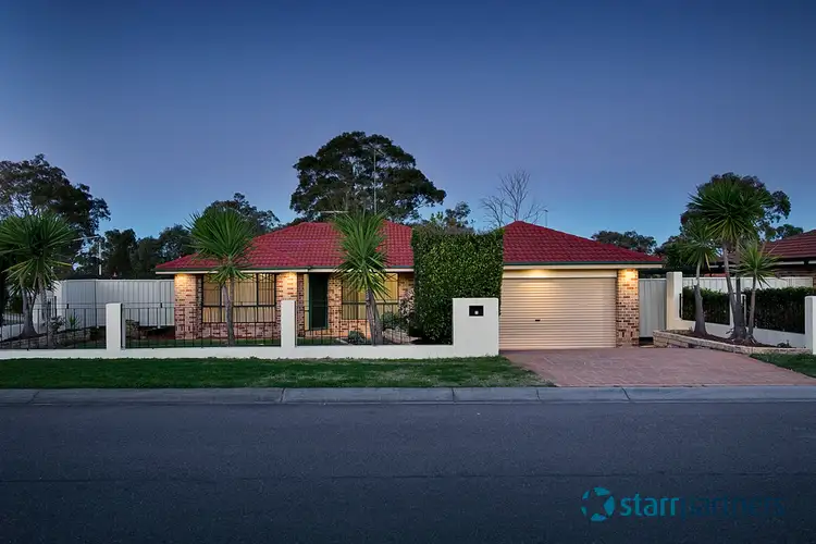 1 Lang Road, South Windsor NSW 2756