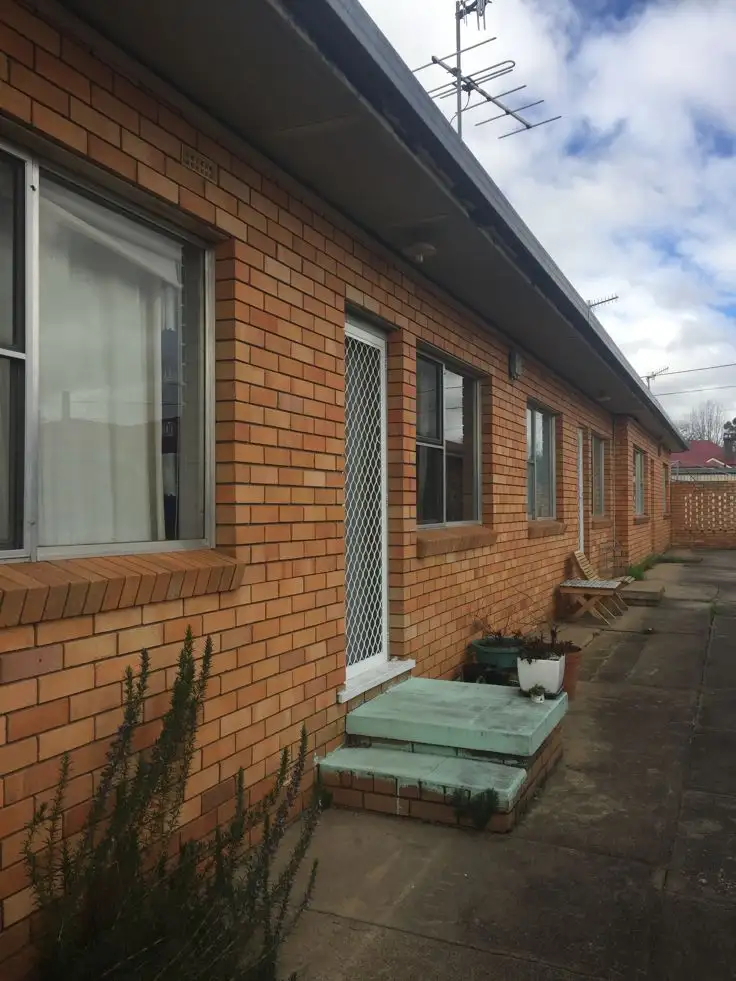 Main view of Homely unit listing, 3/76 Beardy Street, Armidale NSW 2350