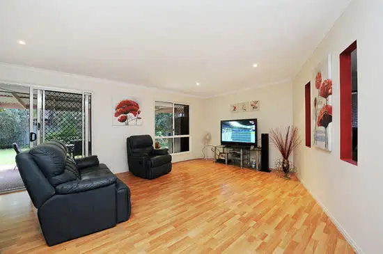 Third view of Homely house listing, 13 Rhodes Place, Aroona QLD 4551