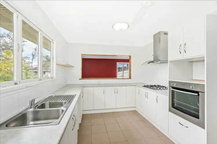 Main view of Homely house listing, 44 Queens Road, Slacks Creek QLD 4127
