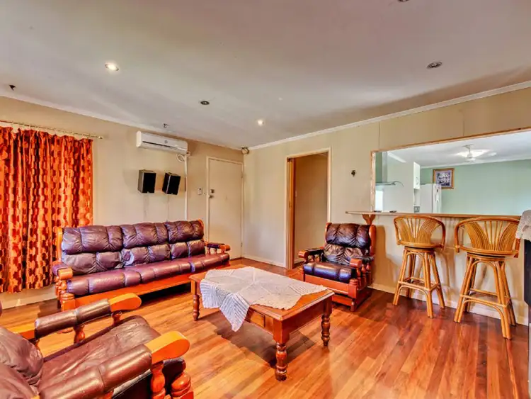 Second view of Homely house listing, 44 Queens Road, Slacks Creek QLD 4127