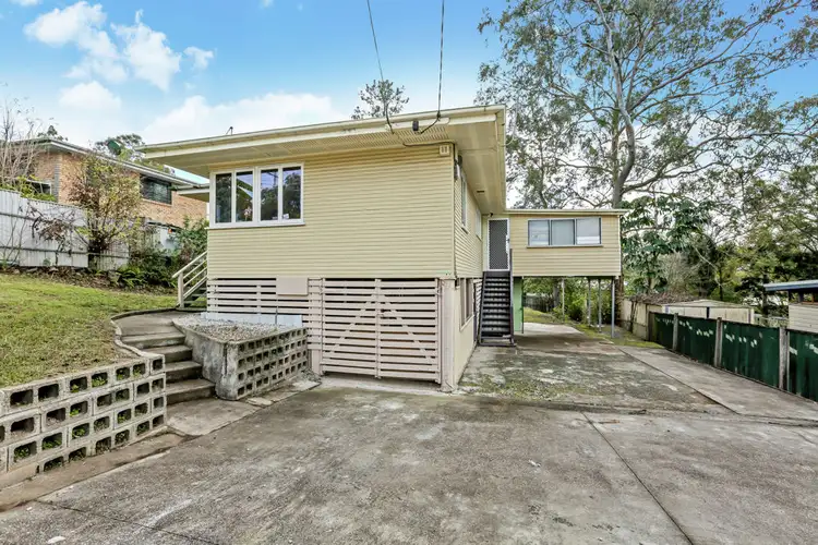 Fifth view of Homely house listing, 44 Queens Road, Slacks Creek QLD 4127